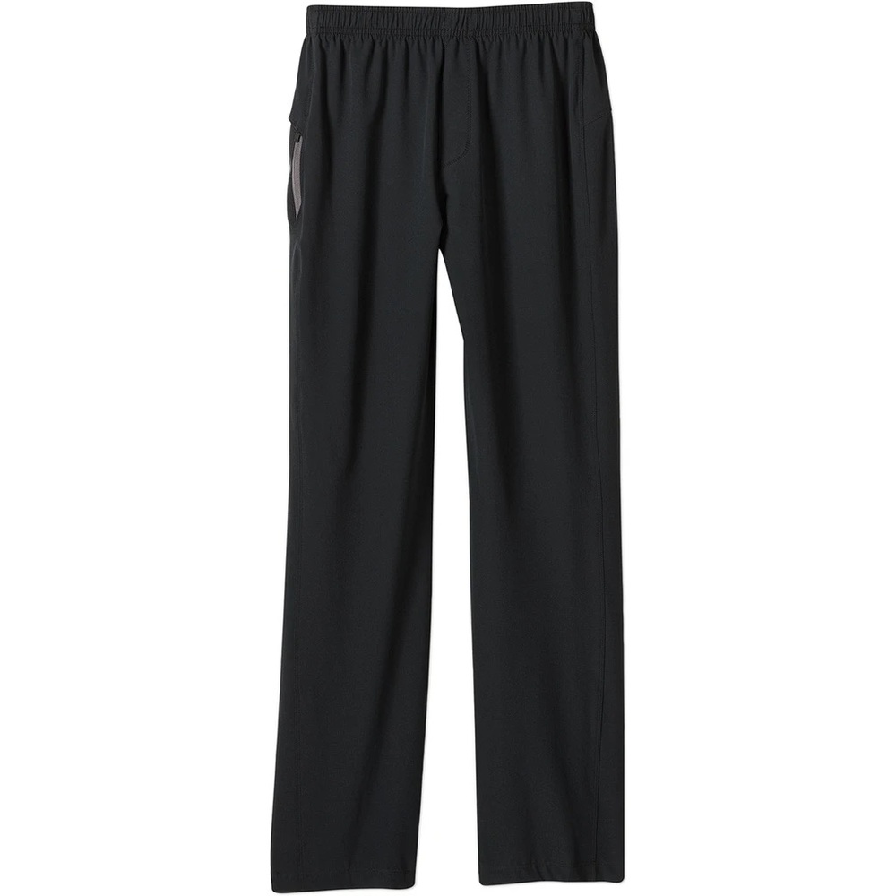 prAna Vargas Men’s Pants Black XXL – EUC
